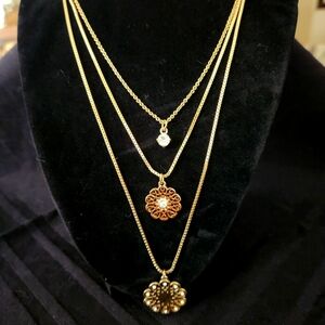 Kate Spade Multi-strand Necklace